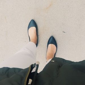 crocs eve